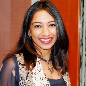 Meet your Posher, Heena